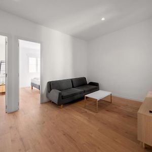 Apartamento de 2 Dormitorios